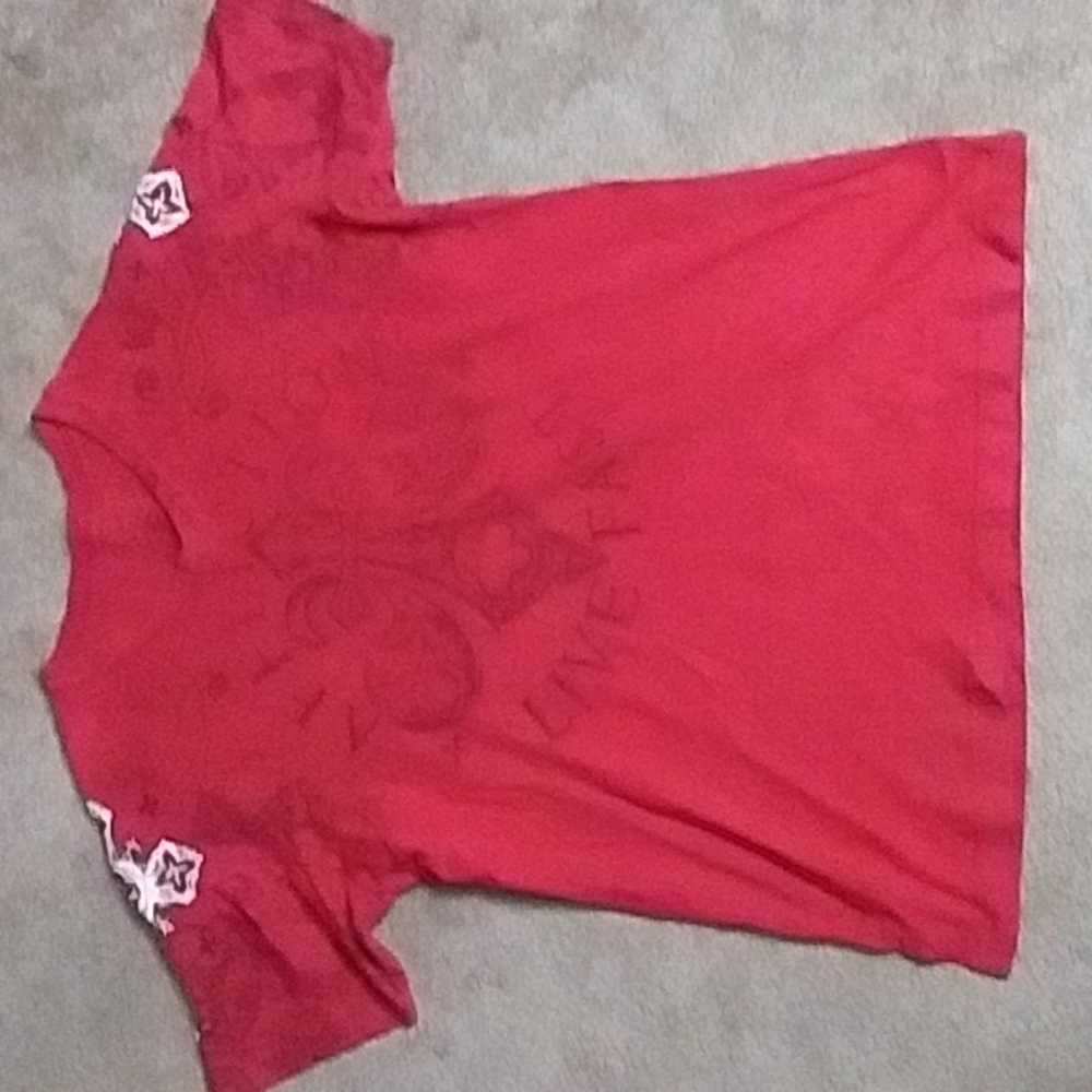 Affliction t-shirt